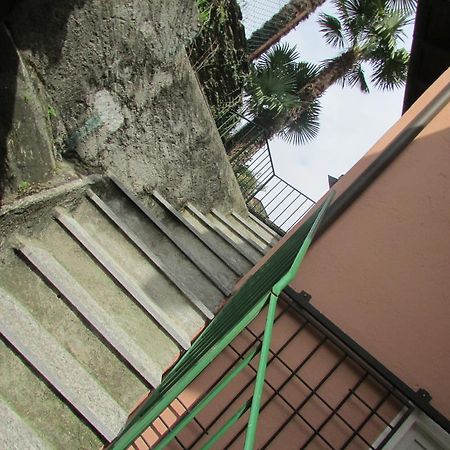 Casa Sott Al Sass Apartment Ascona Exterior foto